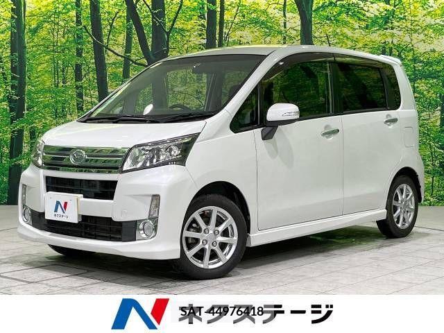 Daihatsu MOVE CUSTOM 2013-06 278358-0