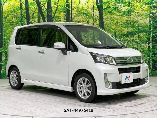 Daihatsu MOVE CUSTOM 2013-06 278358-16