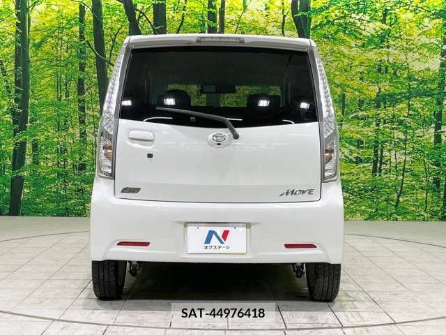 Daihatsu MOVE CUSTOM 2013-06 278358-15