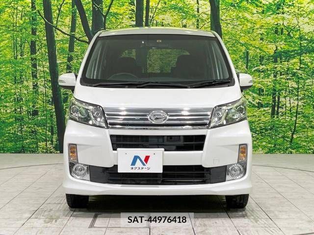 Daihatsu MOVE CUSTOM 2013-06 278358-14