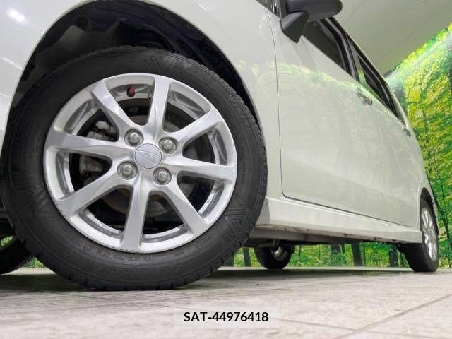 Daihatsu MOVE CUSTOM 2013-06 278358-13