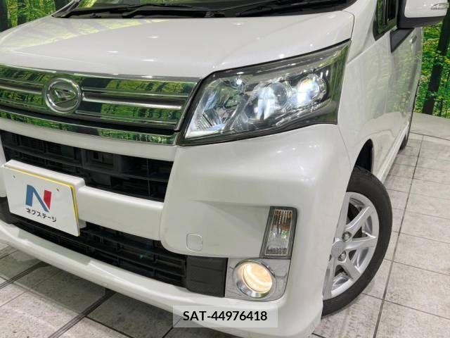 Daihatsu MOVE CUSTOM 2013-06 278358-12