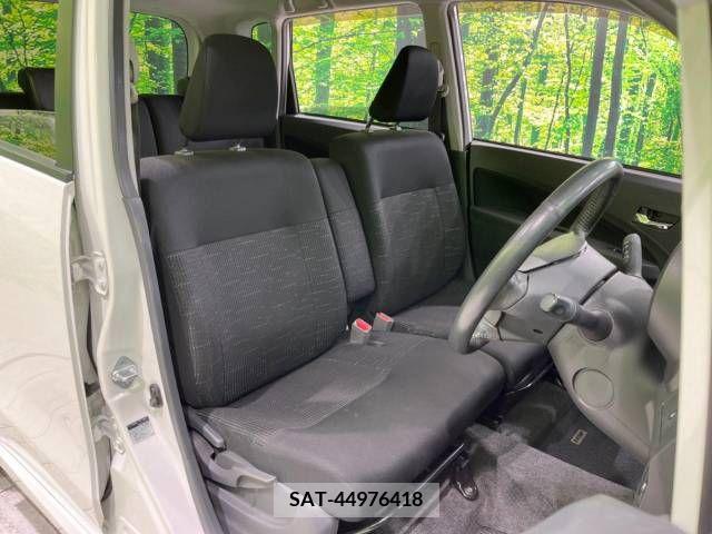 Daihatsu MOVE CUSTOM 2013-06 278358-9