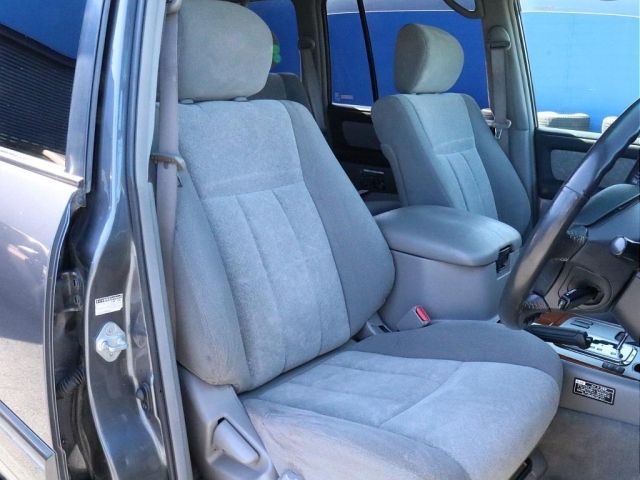 Toyota LAND CRUISER 2006-01 8973-3