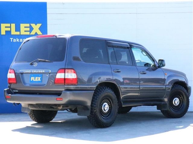 Toyota LAND CRUISER 2006-01 8973-2