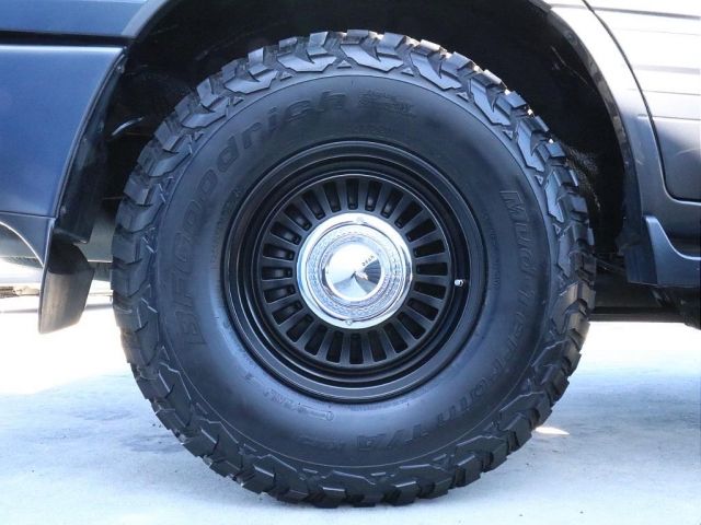 Toyota LAND CRUISER 2006-01 8973-7