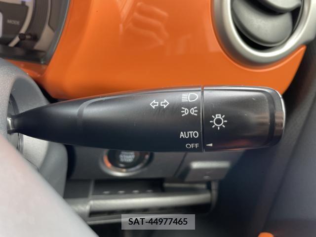Mazda FLAIR CROSSOVER 2014-09 328580-12