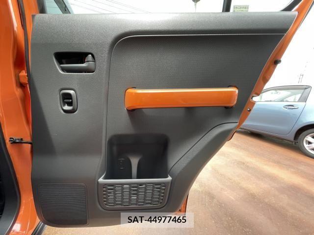 Mazda FLAIR CROSSOVER 2014-09 328580-27