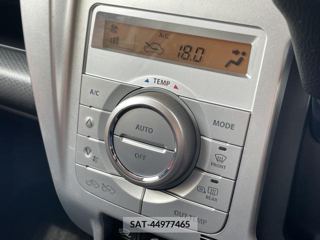 Mazda FLAIR CROSSOVER 2014-09 328580-9