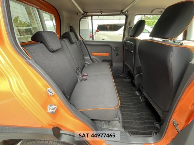 Mazda FLAIR CROSSOVER 2014-09 328580-25