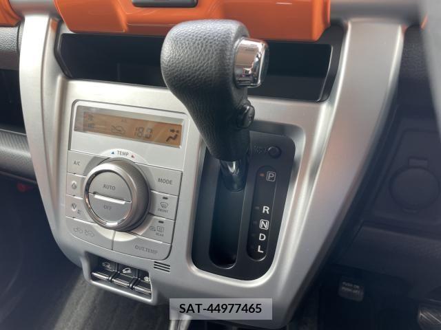 Mazda FLAIR CROSSOVER 2014-09 328580-8