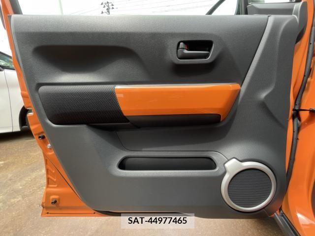 Mazda FLAIR CROSSOVER 2014-09 328580-24