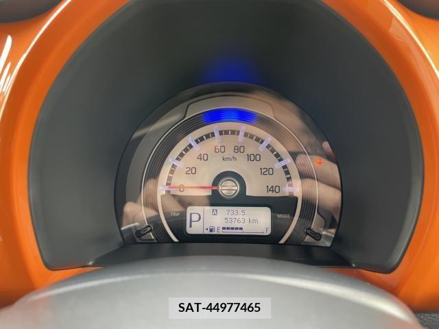Mazda FLAIR CROSSOVER 2014-09 328580-7