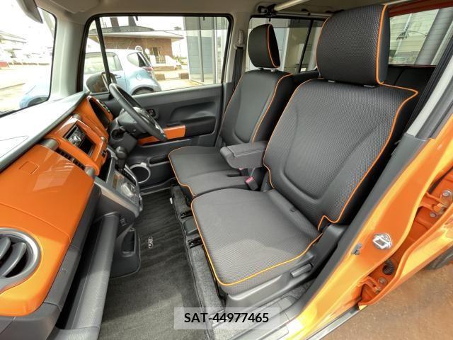 Mazda FLAIR CROSSOVER 2014-09 328580-23