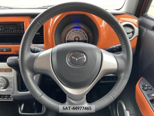 Mazda FLAIR CROSSOVER 2014-09 328580-6