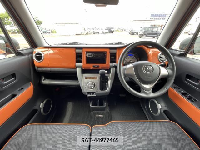 Mazda FLAIR CROSSOVER 2014-09 328580-5