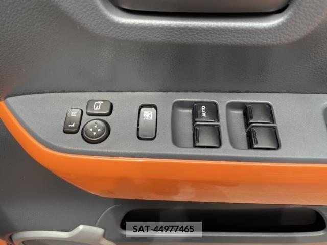 Mazda FLAIR CROSSOVER 2014-09 328580-21