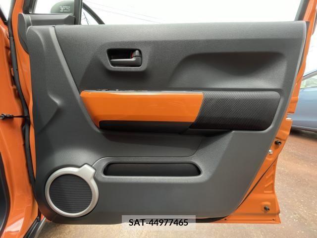 Mazda FLAIR CROSSOVER 2014-09 328580-20