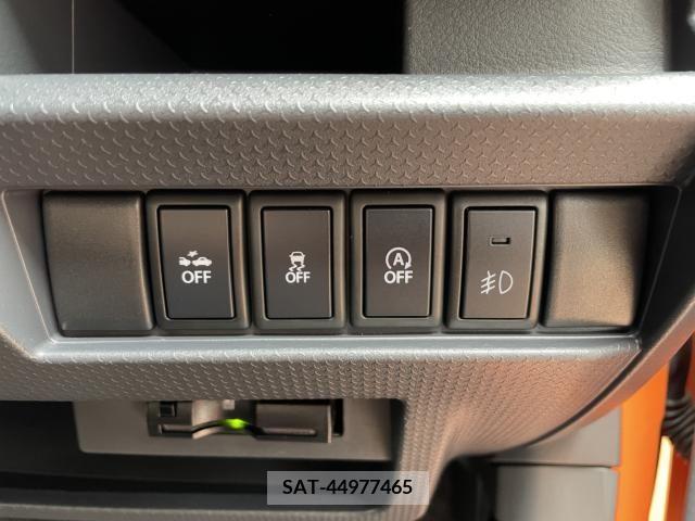 Mazda FLAIR CROSSOVER 2014-09 328580-14