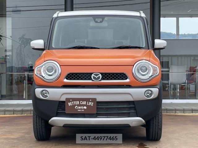 Mazda FLAIR CROSSOVER 2014-09 328580-1