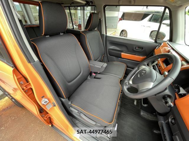 Mazda FLAIR CROSSOVER 2014-09 328580-19