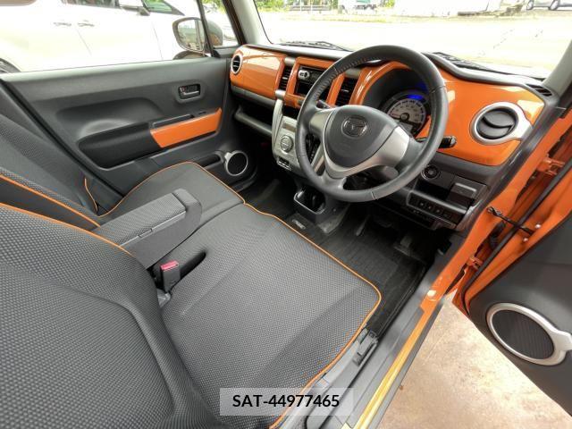 Mazda FLAIR CROSSOVER 2014-09 328580-18