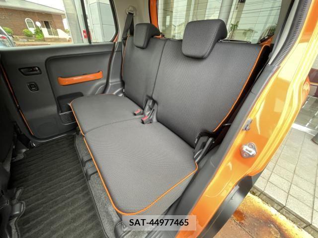 Mazda FLAIR CROSSOVER 2014-09 328580-29