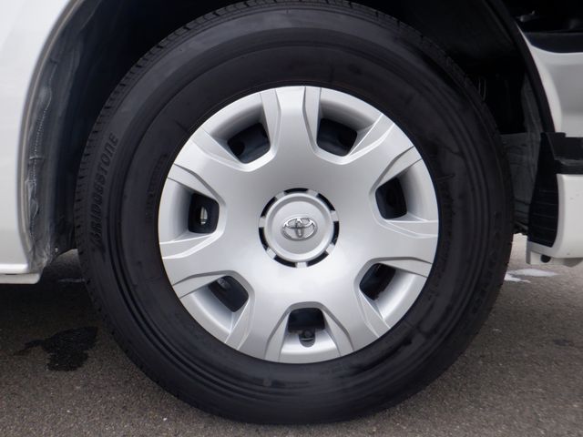 Toyota HIACE VAN 2023-03 23168-18