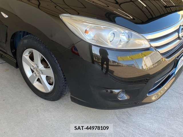 Nissan LAFESTA 2011-12 274081-8