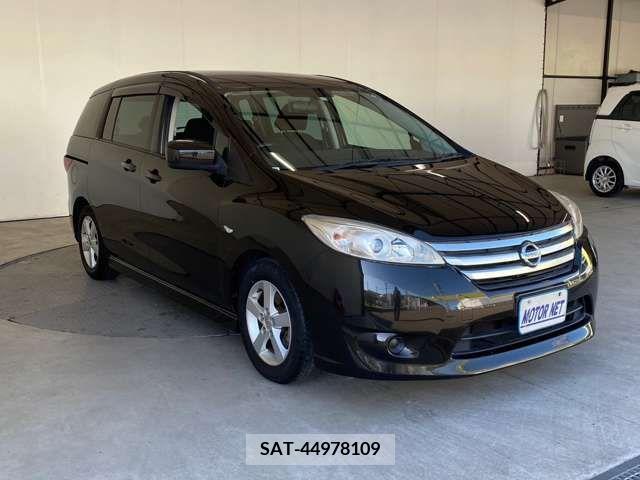 Nissan LAFESTA 2011-12 274081-7