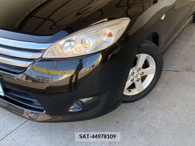 Nissan LAFESTA 2011-12 274081-5