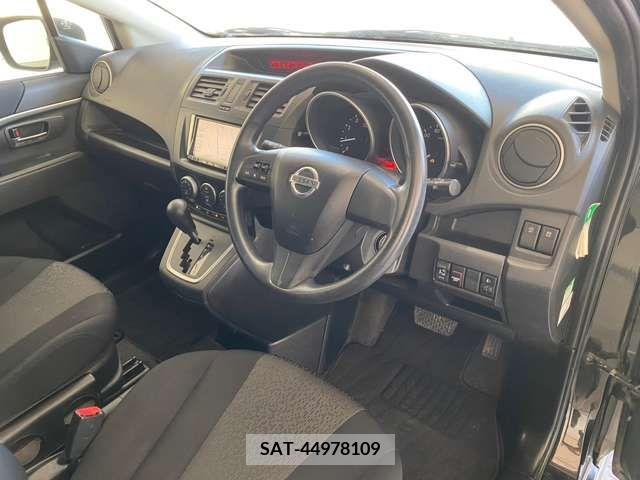 Nissan LAFESTA 2011-12 274081-19
