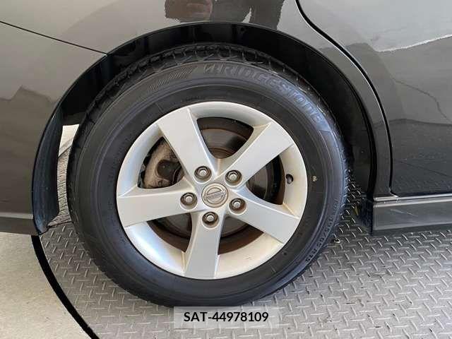 Nissan LAFESTA 2011-12 274081-17