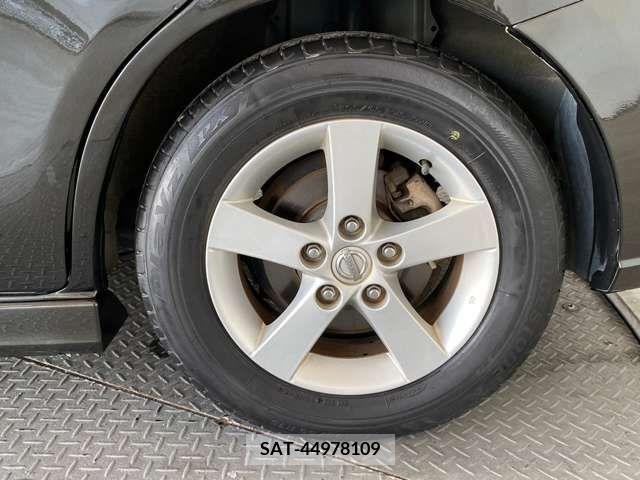 Nissan LAFESTA 2011-12 274081-14