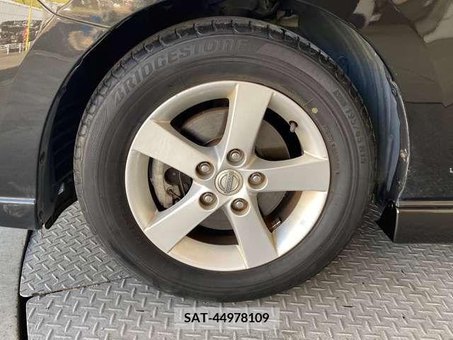Nissan LAFESTA 2011-12 274081-15