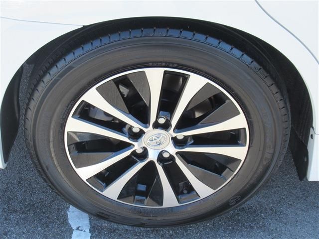 Toyota SAI 2016-10 10735-22