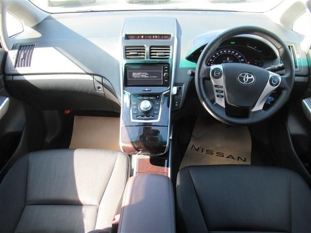 Toyota SAI 2016-10 10735-2