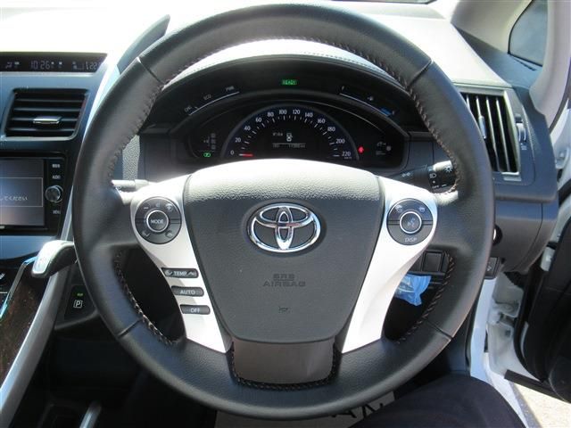 Toyota SAI 2016-10 10735-6