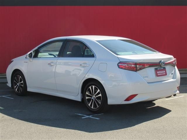 Toyota SAI 2016-10 10735-1