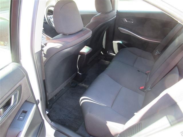 Toyota SAI 2016-10 10735-5
