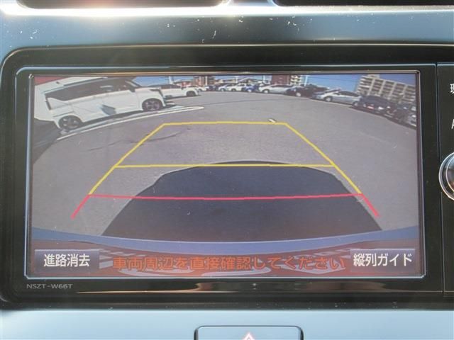 Toyota SAI 2016-10 10735-11