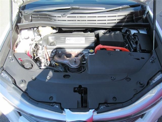 Toyota SAI 2016-10 10735-23
