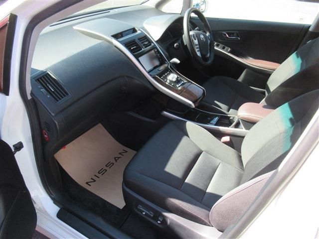 Toyota SAI 2016-10 10735-4