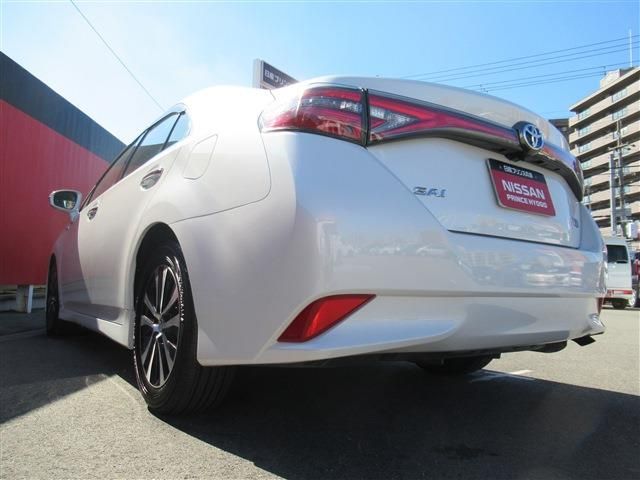 Toyota SAI 2016-10 10735-26