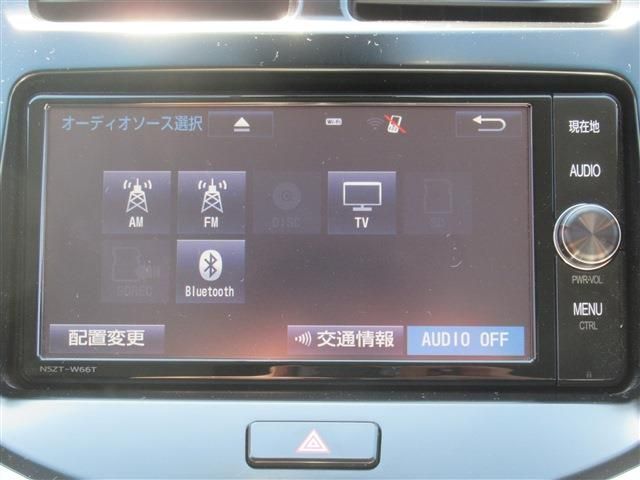 Toyota SAI 2016-10 10735-10