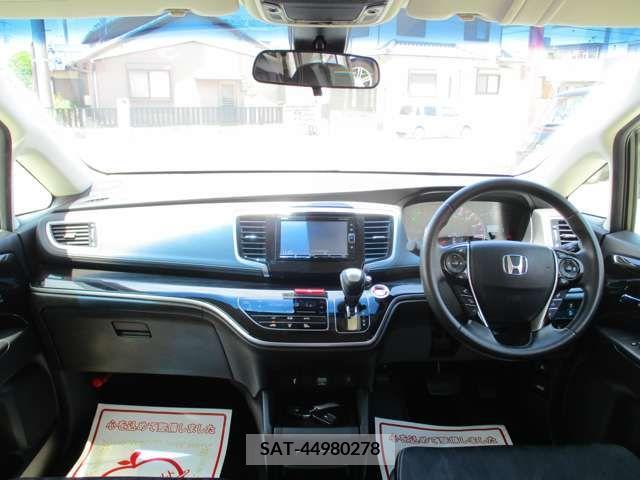 Honda ODYSSEY 2018-03 227931-16