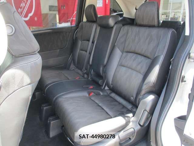 Honda ODYSSEY 2018-03 227931-13