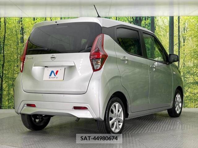 Nissan DAYZ 2022-03 220118-17