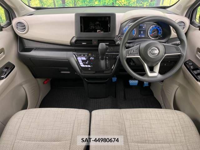 Nissan DAYZ 2022-03 220118-1