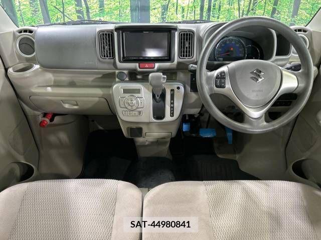 Suzuki EVERY WAGON 2017-07 297505-1
